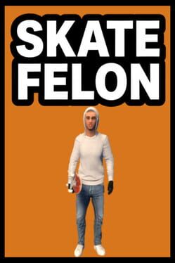 Image de Skate Felon