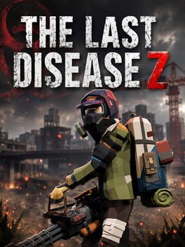 Image de The Last Disease Z