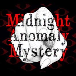 Image de Midnight Anomaly Mystery