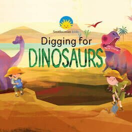 Image de Smithsonian: Digging For Dinosaurs