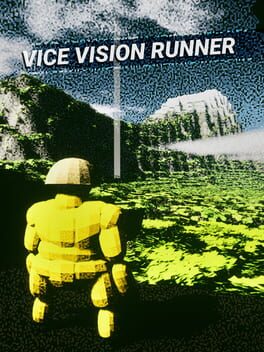 Image de Vice Vision Runner