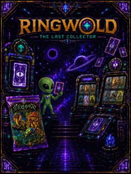 Image de Ringwold: The Last Collector