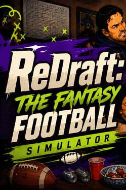 Image de ReDraft: The Fantasy Football Simulator