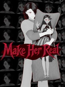 Image de Make Her Real