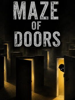 Image de Maze of Doors