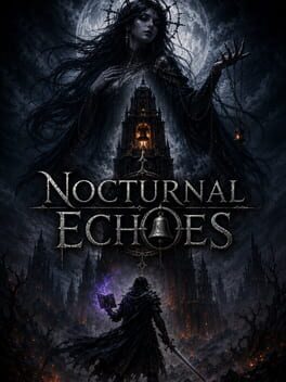 Image de Nocturnal Echoes