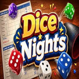 Image de Dice Nights