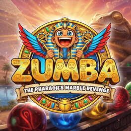 Image de Zumba: The Pharaoh's Marble Revenge