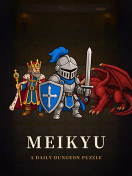 Image de Meikyu