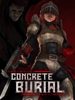 Image de Concrete Burial