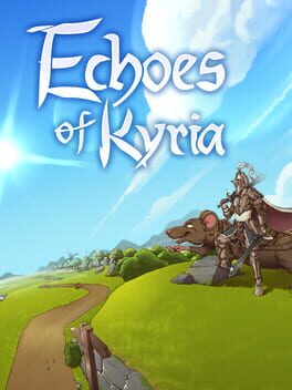 Image de Echoes of Kyria