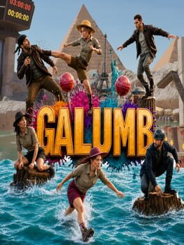 Image de Galumb