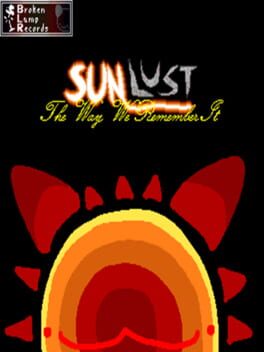 Image de Sunlust: The Way We Remember It