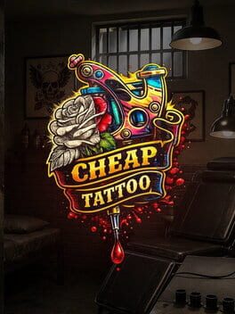 Image de Cheap Tattoo