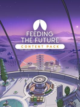 Image de Surviving Mars: Relaunched - Feeding the Future