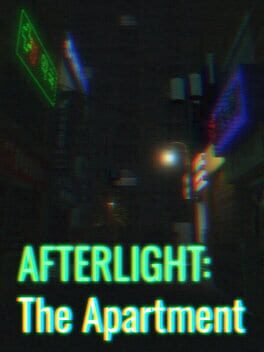 Image de Afterlight: The Apartment
