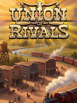 Image de Union of Rivals