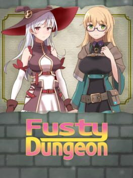 Image de Fusty Dungeon