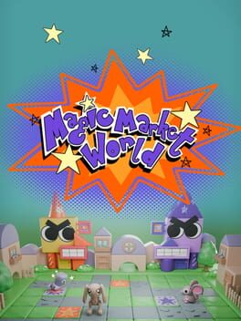 Image de Magic Market World