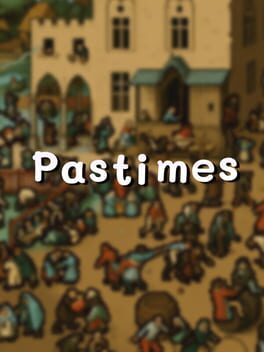 Image de Pastimes