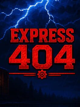 Image de Express 404