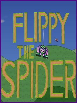 Image de Flippy the Spider