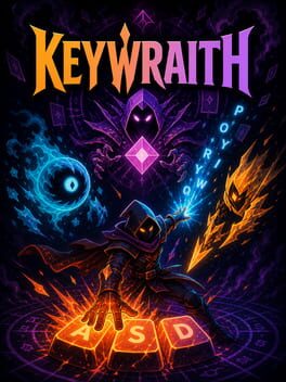 Image de Keywraith