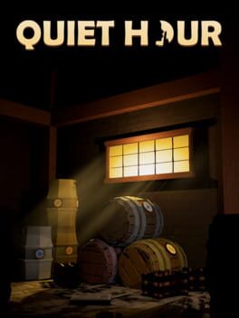 Image de Quiet Hour