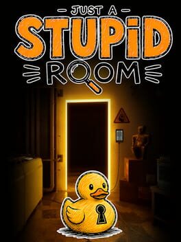 Image de Just a Stupid Room