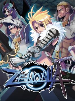 Image de Zenonia