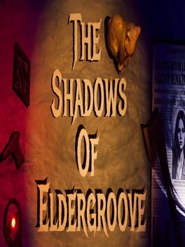 Image de The Shadows Of Eldergroove