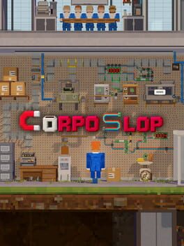 Image de Corposlop