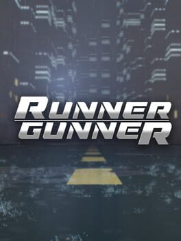 Image de Runner Gunner