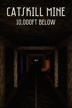 Image de Catskill Mine: 10,000ft Below