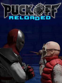 Image de Puckoff: Reloaded