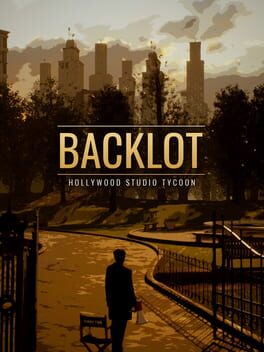 Image de Backlot: Hollywood Studio Tycoon