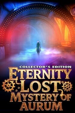 Image de Eternity Lost: Mystery of Aurum - Collector's Edition