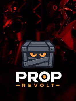 Image de Prop Revolt
