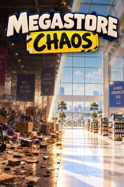 Image de Megastore Chaos