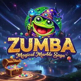 Image de Zumba: Magical Marble Saga