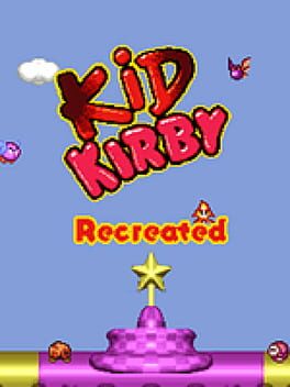 Image de Kid Kirby Recreated