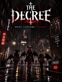 Image de The Decree