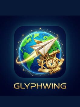 Image de Glyphwing: World Geography