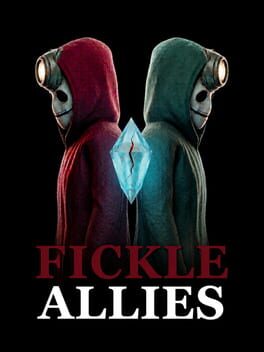 Image de Fickle Allies