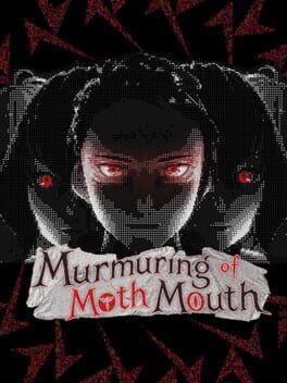 Image de Murmuring of Moth Mouth