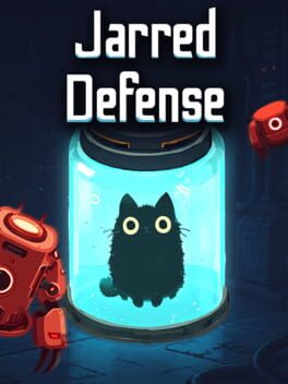 Image de Jarred Defense