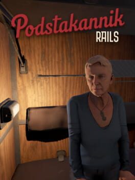 Image de Podstakannik Rails