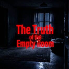 Image de The Truth of the Empty Room