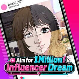 Image de Aim for 1 Million! Influencer Dream