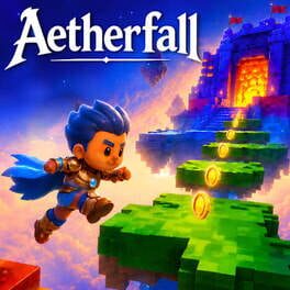 Image de Aetherfall